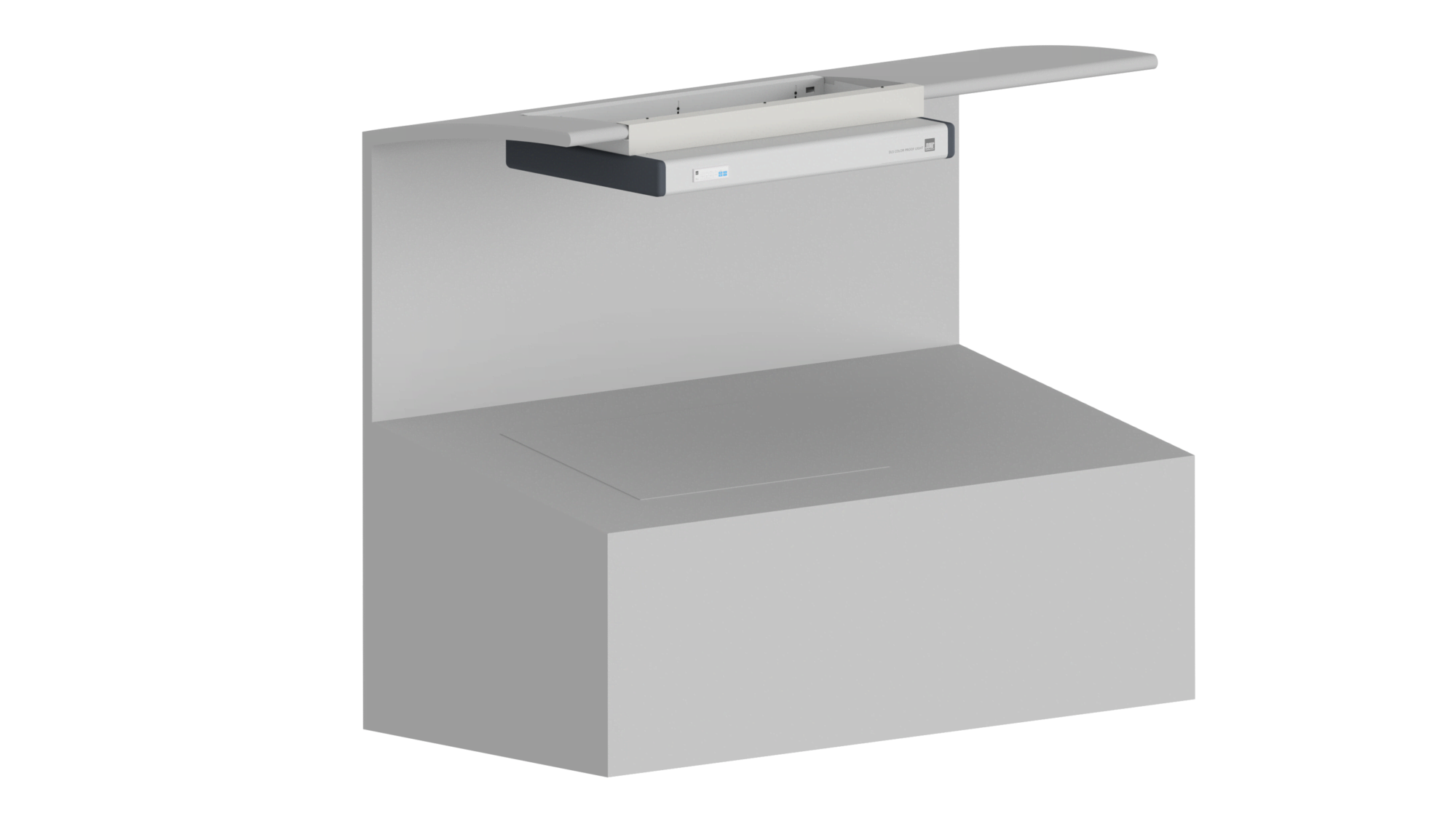 DLS Retrofit System KBA